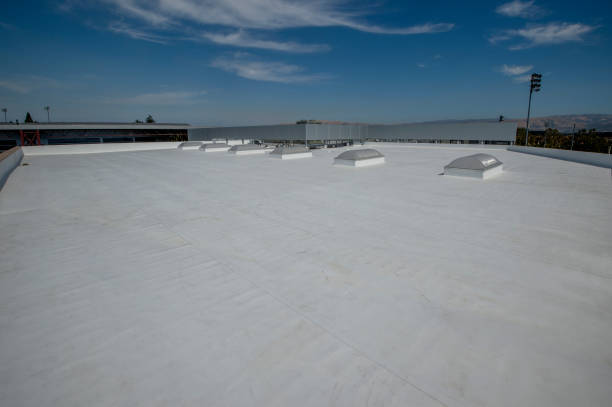 Roof Insulation in Olympia, SC